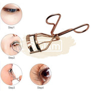 Teting Eyelash Curler