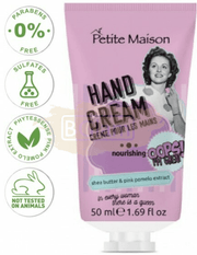 Petite Maison Hand Cream 50ml