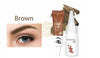 Flora Ruby Eyelash & Eyebrow Tint - Brown