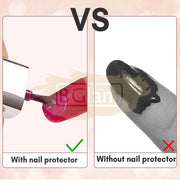 Nail Protector Peel Off Tape for Nail Art
