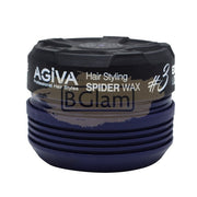 Agiva Hair Styling Spider Wax 3 Extra Hold