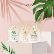 Olivos Super Food Series - Chia & Avocado Olive Oil Soap
