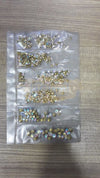 Rhinestones Set - Available 2 Colors