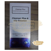 Cleanser Plus & Slip Solution 160ml (5.5 oz)