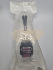 Derma Roller Cosmetic Needling 0.25mm 540 Micro Needles