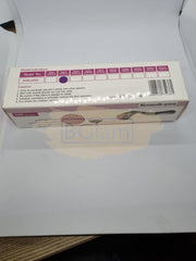 Derma Roller Cosmetic Needling 0.25mm 540 Micro Needles