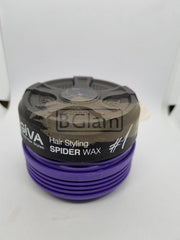 Agiva Hair Styling Spider Wax 1 Heavy Hold