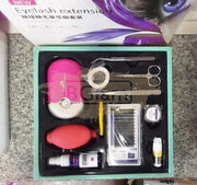 Paie Professional Eyelash Extension Kit