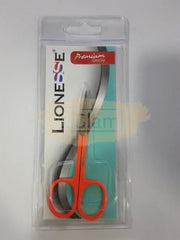 Lionesse Scissors 101-C