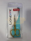 Lionesse Scissors 101-G