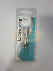 Lionesse Nail Clipper 3410