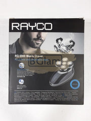 Rayco Men' Shaver RQ6900