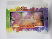 Romantic Bath Bath Bomb M-200