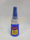 401 Fast-Dry Strong Nail Glue 20g