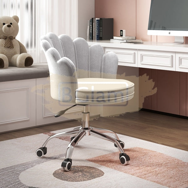 Shell desk chair hot sale