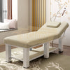 Massage Spa Bed - 185*70 cm - Beige