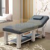 Massage Spa Bed - 185*70 cm - Grey