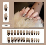 Press On Nails - Z031