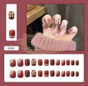 Press On Nails - Z032