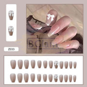 Press On Nails - Z033