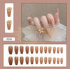 Press On Nails - Z034