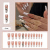 Press On Nails - Z036