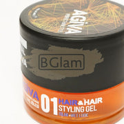 Agiva Hair Styling Gel 700ml