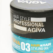 Agiva Hair Styling Gel 700ml