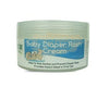 Inatur Baby Diaper Rash Cream- organic formula with natural oils, butter and minerals
