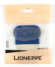 Lionesse Lice Comb 58