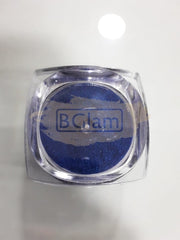 Colorful Chrome Nail Glitter Powder with applicator