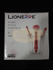 Lionesse Brush Holder