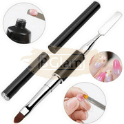 Double Sided PolyGel Brush and Picker