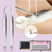 Paie Professional Eyelash Extension Kit
