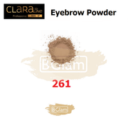 Claraline Professional Eyebrow Powder