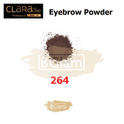 Claraline Professional Eyebrow Powder