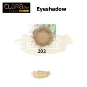 Claraline Professional Eyeshadow