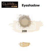 Claraline Professional Eyeshadow