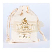 Olivos Super Food Series - Collagen Olive Oil Soap