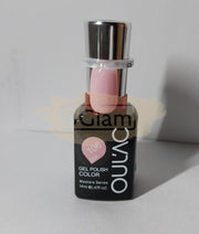 Oulac Soak-Off UV Gel Polish Master Collection 14ml - Pink DSY106