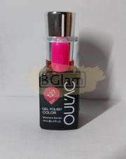 Oulac Soak-Off UV Gel Polish Master Collection 14ml - Pink DSY127