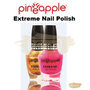 Pineapple Nail Polish - Extreme Nail Polish 15ml