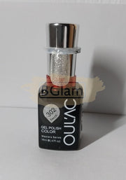 Oulac Soak-Off UV Gel Polish French Collection 14ml - French 302