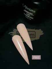 Mixcoco Soak-Off Gel Polish 15Ml - Pink 083 (Fs02) Nail