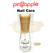 Pineapple Nail Care - The Star Nail Care Gloss Up (base/top coat for nail polish)