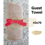Spa Guest Towel Haren 40x70