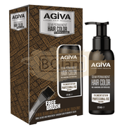 Agiva Semi-Permanent Hair Color