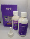 Neva Styling Perm Solution Set for Natural Hair
