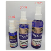 Starmu Eyelash Cleanser 70ml