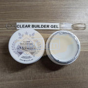 Mobray Builder Gel 15ml - Clear